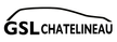 Logo GSL Châtelineau